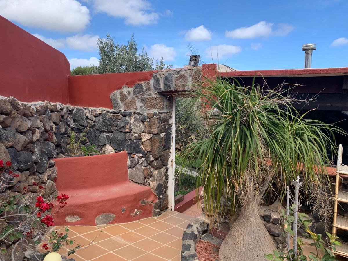 Centro Ave Fenix Villa Femés Exterior photo