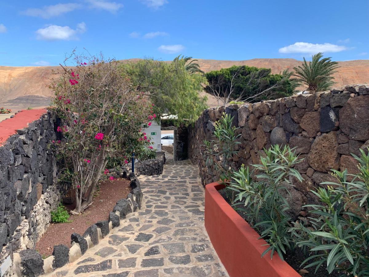 Centro Ave Fenix Villa Femés Exterior photo
