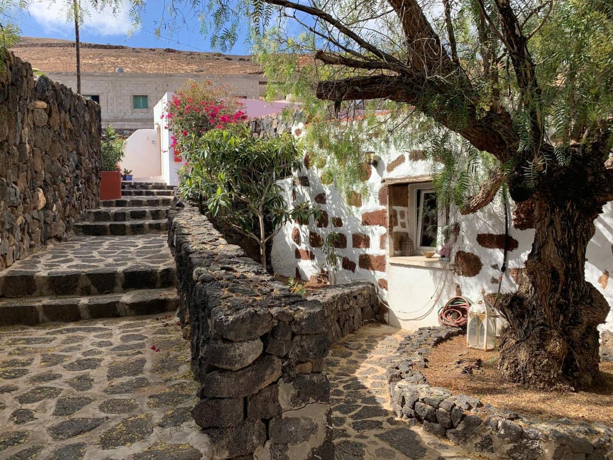 Centro Ave Fenix Villa Femés Exterior photo