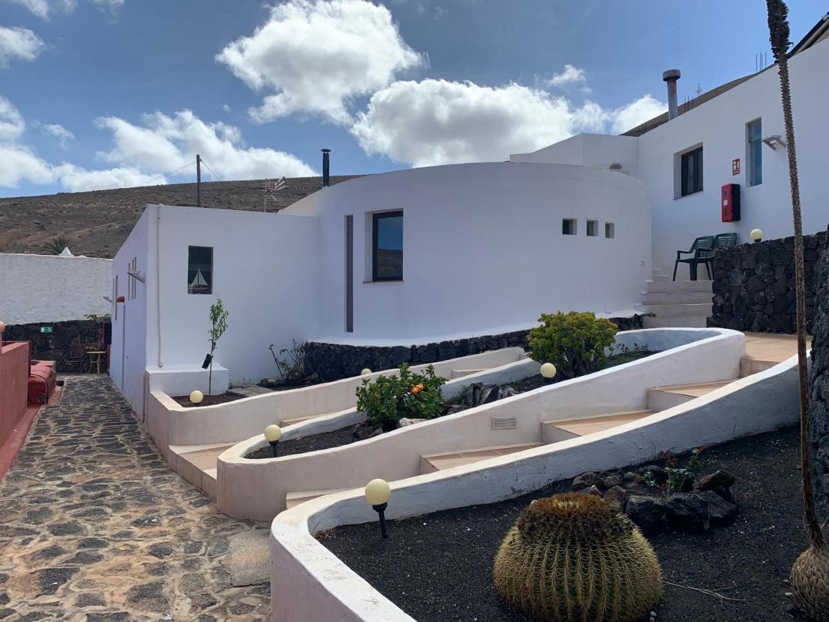 Centro Ave Fenix Villa Femés Exterior photo