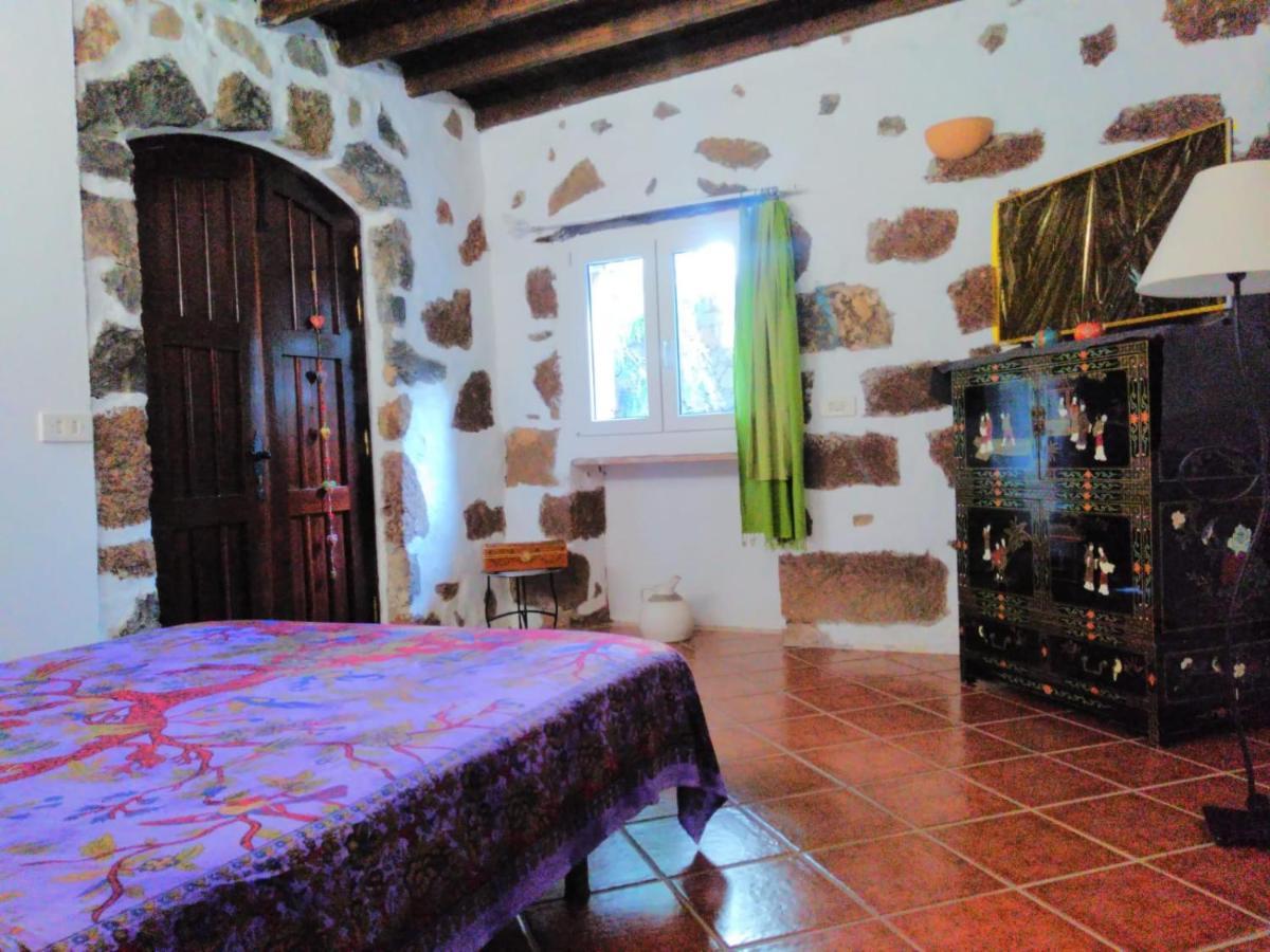 Centro Ave Fenix Villa Femés Exterior photo