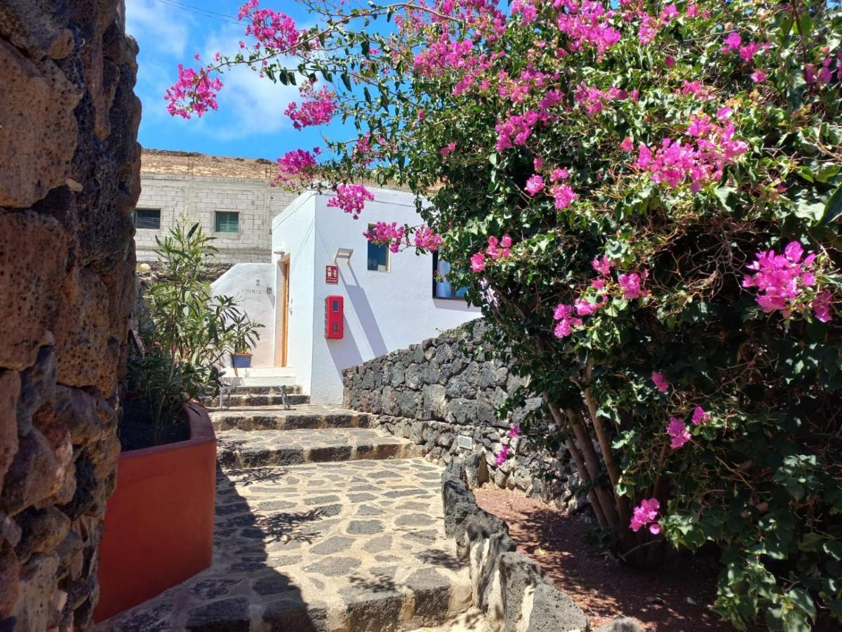 Centro Ave Fenix Villa Femés Exterior photo
