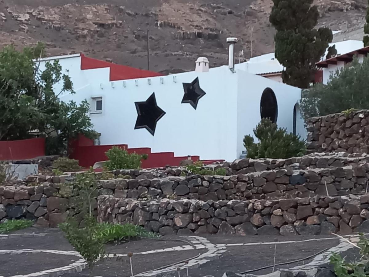 Centro Ave Fenix Villa Femés Exterior photo