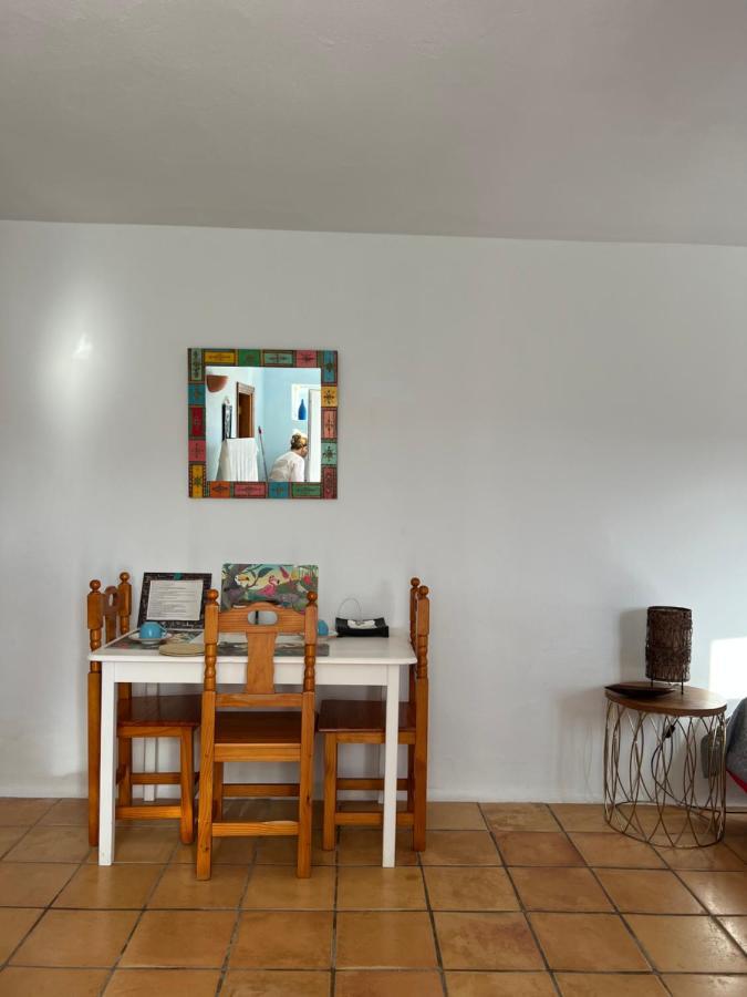 Centro Ave Fenix Villa Femés Exterior photo