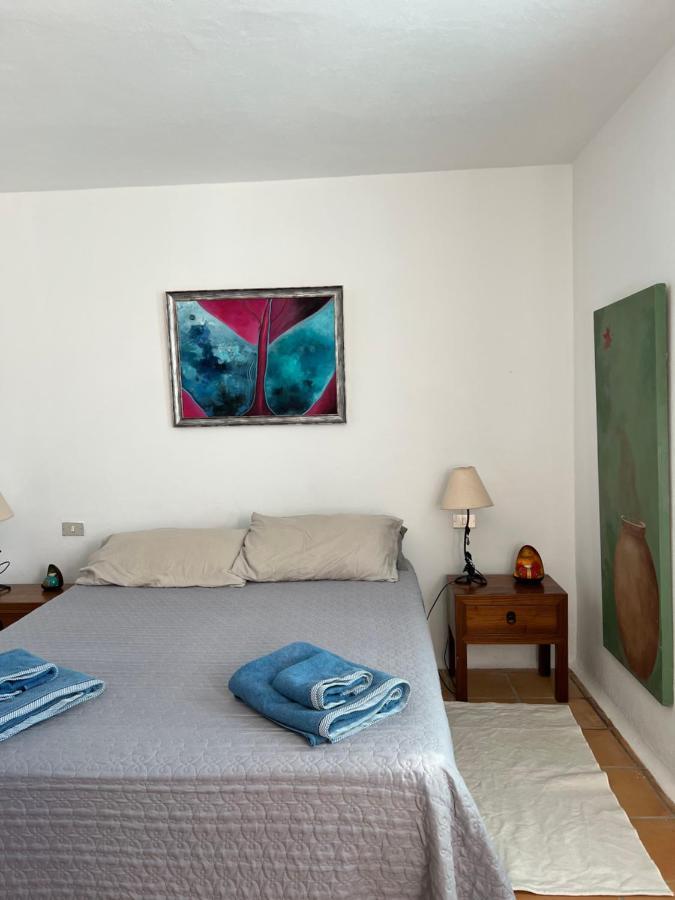 Centro Ave Fenix Villa Femés Exterior photo