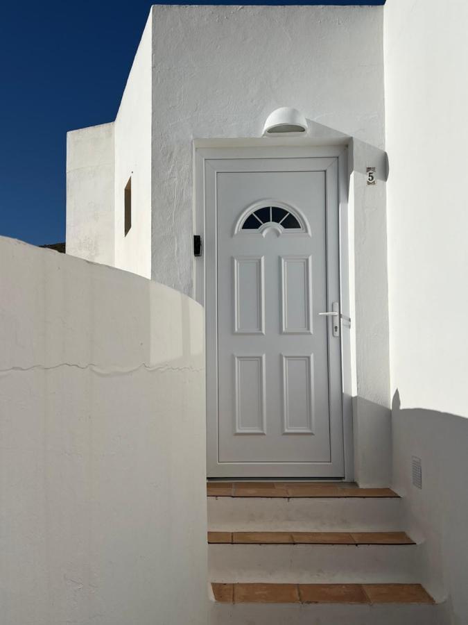 Centro Ave Fenix Villa Femés Exterior photo