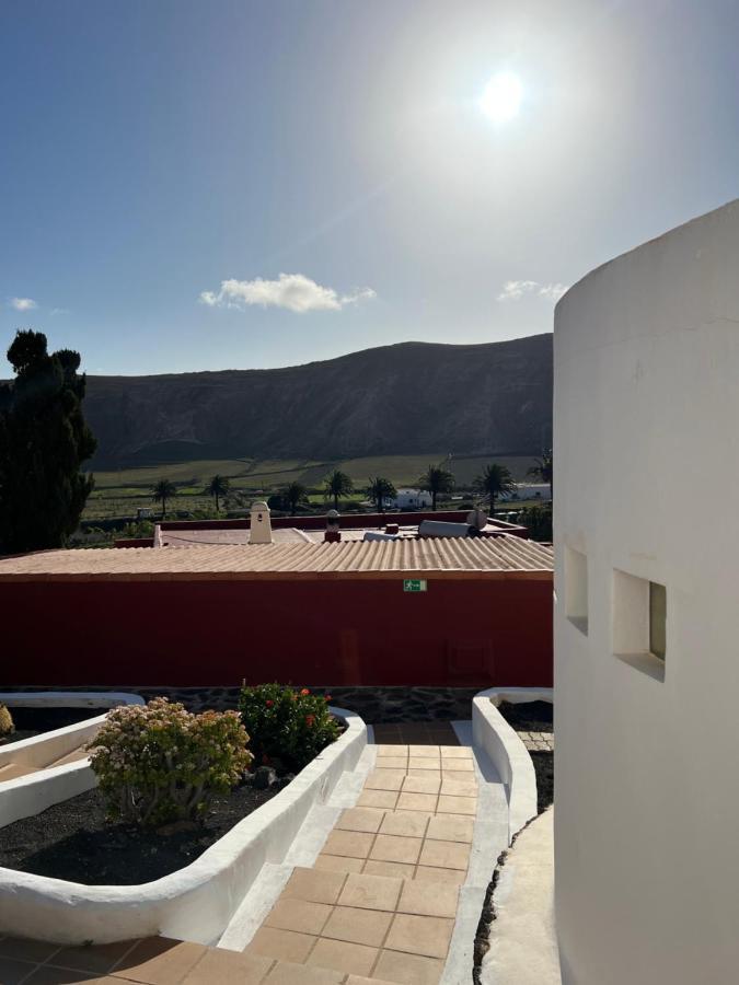 Centro Ave Fenix Villa Femés Exterior photo