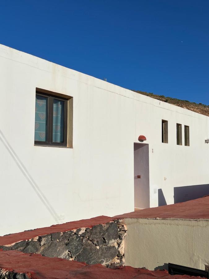 Centro Ave Fenix Villa Femés Exterior photo