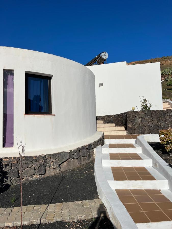 Centro Ave Fenix Villa Femés Exterior photo