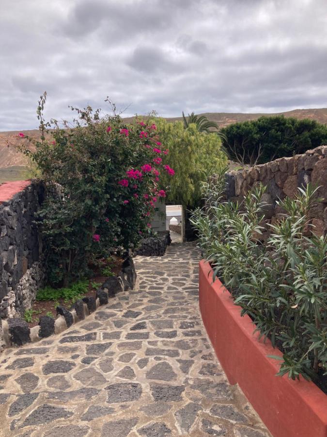 Centro Ave Fenix Villa Femés Exterior photo