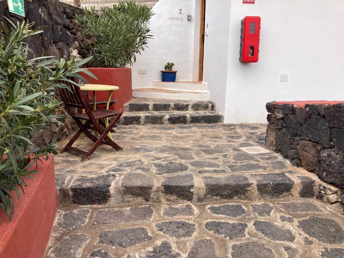 Centro Ave Fenix Villa Femés Exterior photo