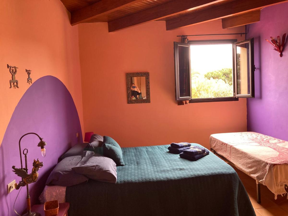 Centro Ave Fenix Villa Femés Exterior photo