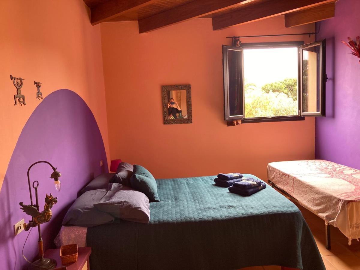 Centro Ave Fenix Villa Femés Exterior photo